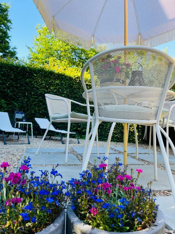Bed and Breakfast A Little Peace And Quiet Wahlwiller Esterno foto