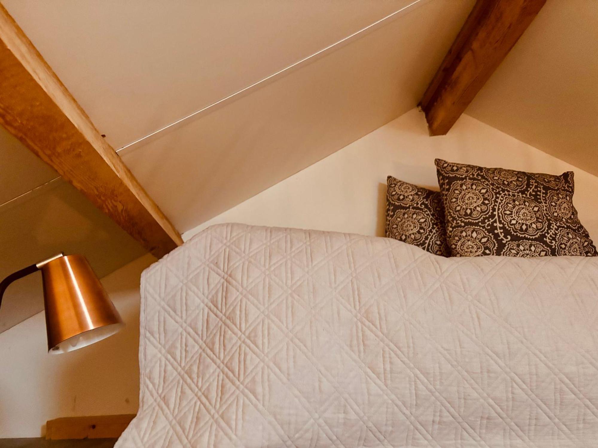 Bed and Breakfast A Little Peace And Quiet Wahlwiller Esterno foto
